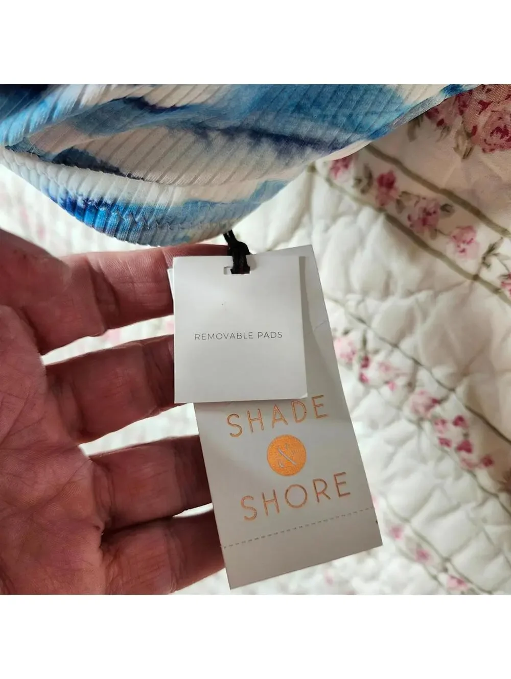 Shade & Shore get ready